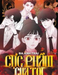 Ba Người Anh Trai