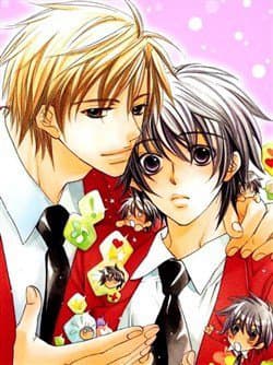 Chuyện tình của Toono và Tamiya