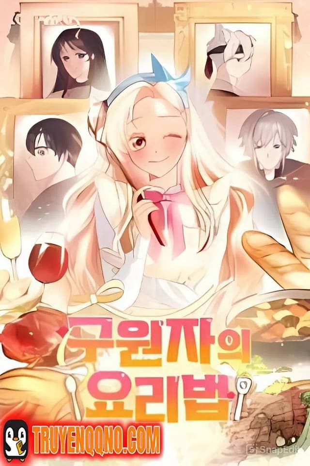 Công Thức Của Đấng Cứu Rỗi