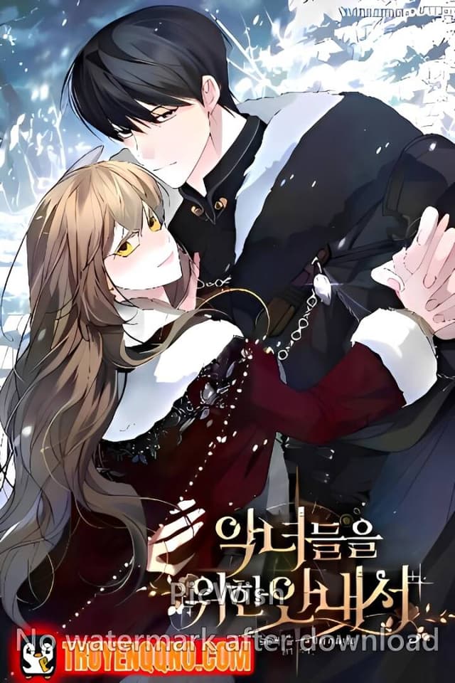 Hướng Dẫn Dành Cho Ác Nữ