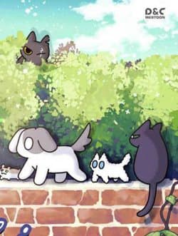 Khi Loài Mèo Làm Bá Chủ Thế Giới