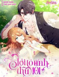 Lời Tỏ Tình Lần Thứ 101