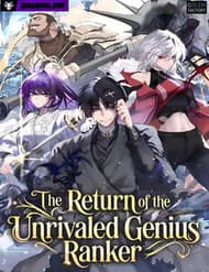Sự Trở Lại Của Thiên Tài Ranker