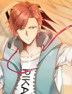 Trên Người Ta Có Một Con Rồng