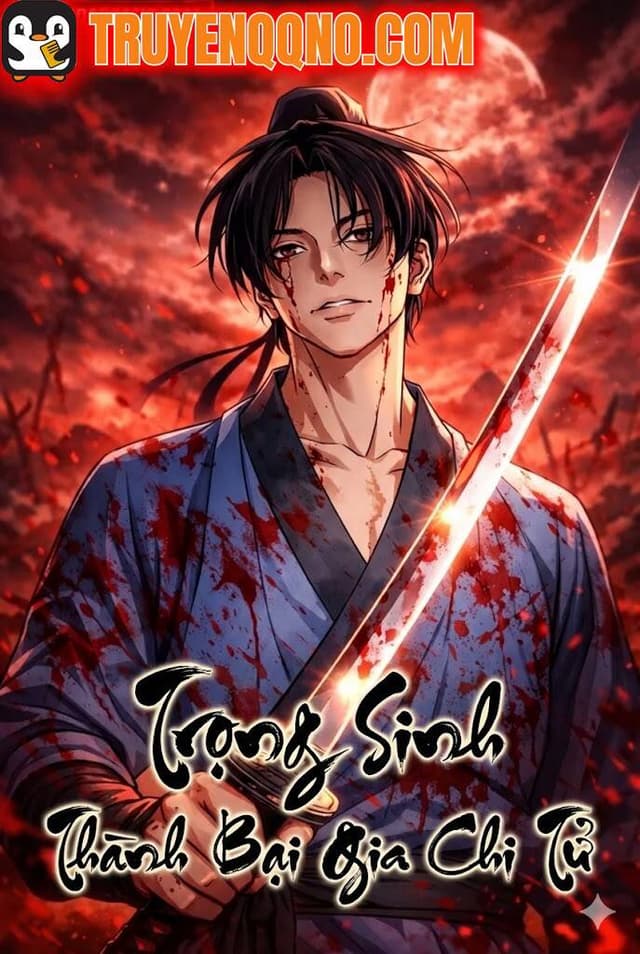 Trọng Sinh Thành Bại Gia Chi Tử